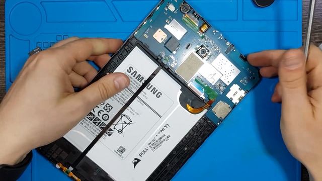 КАК РАЗОБРАТЬ SAMSUNG TAB E 9.6 SM T561/РАЗБОРКА SAMSUNG TAB E 9.6 SM T561 смотреть онлайн
