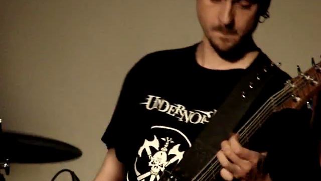 Undernoise - Poseido - 29-12-2006 смотреть онлайн