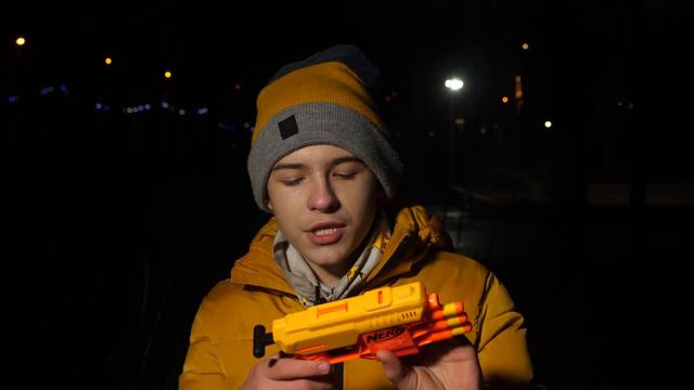 Нёрфы для народа // nerf alpha strike // Дизмон смотреть онлайн