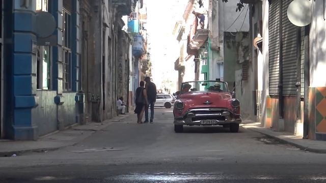 Куба. Удивительные Факты об Острове Свободы! смотреть онлайн