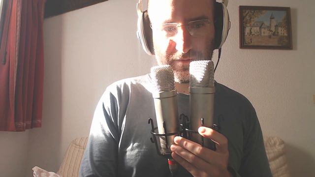 сегодня я разговаривал с 3 испанскими девушками [русский асмр / russian asmr] смотреть онлайн