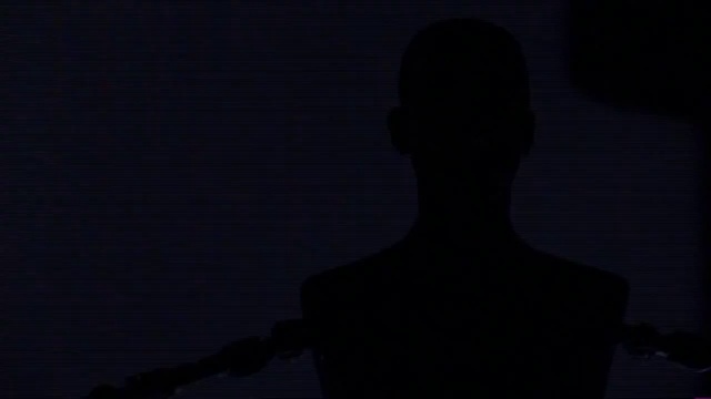 Kraftwerk - The Robots (live) [HD]