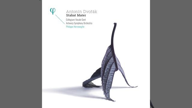 Stabat Mater, Op. 58: I. Stabat Mater dolorosa (Andante con moto) смотреть онлайн