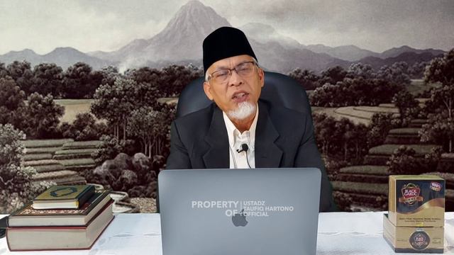 BERTANAM IBADAH MENUAI BERKAH | Ust Taufiq Hartono #Iman #Ibadah #AmalShalih #Rezeki #ArmastaChanne смотреть онлайн