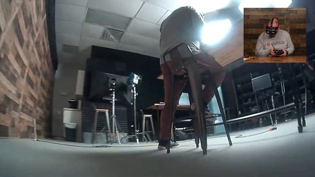 GEPRC Thinking P16 - Tinywhoop Fun In A Digital Package смотреть онлайн