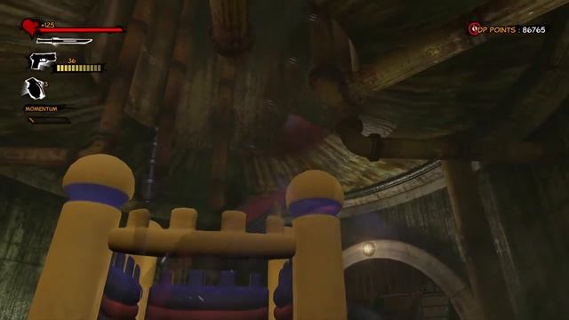 Deadpool (2013) Walkthrough Part 1 || PC Nvidia GeForce 940M 8GB RAM смотреть онлайн