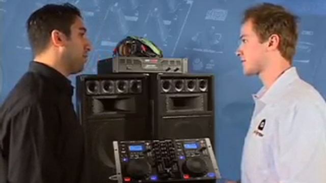 IDJNow.com Compact DJ Pack Overview смотреть онлайн