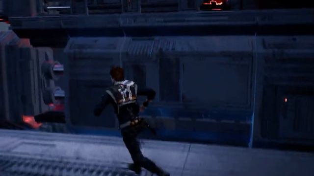 Тест Star Wars Jedi Fallen Order 2021 на 4GB ОЗУ смотреть онлайн