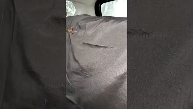 Универсальные грязезащитные чехлы-накидки. смотреть онлайн