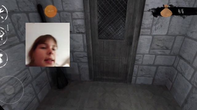 проходим игру глаз ужаса! собрали шесть мешочков? смотреть онлайн