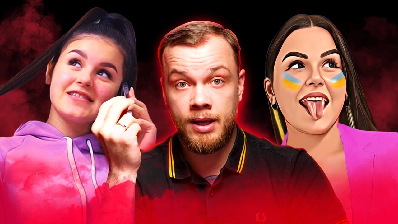 СЕРИАЛЫ ДЛЯ ТУПЫХ - Антиобзор Даша Кошкина АНТИБЛОГЕР смотреть онлайн