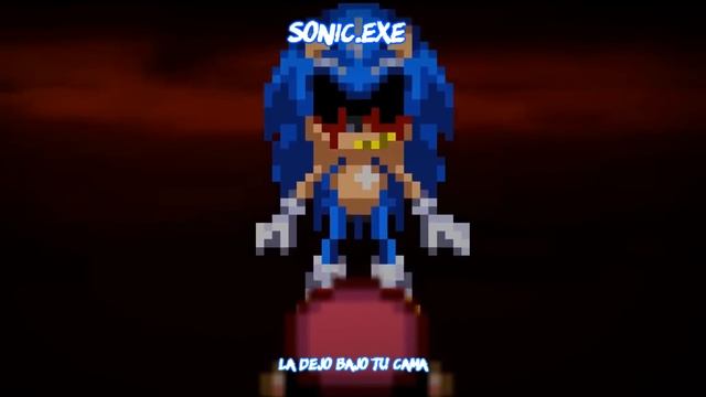 SONIC.EXE VS MARIO.EXE l BATALLA DE RAP l AdriRoSan ft.TramZeta (Prod. Anywaywell Beats) смотреть онлайн