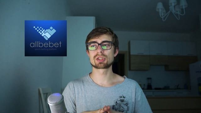ALLBEBET - Обзор ICO проекта (часть 1) смотреть онлайн