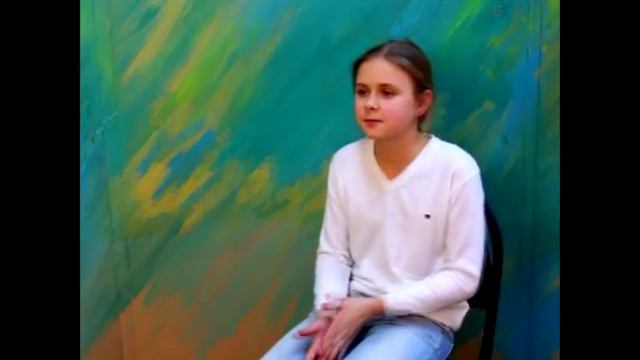 Школа 2056. Поздравление с 23 февраля. смотреть онлайн