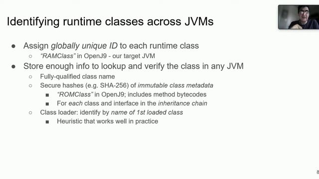 USENIX ATC '22 - JITServer: Disaggregated Caching JIT Compiler For The JVM In The Cloud
