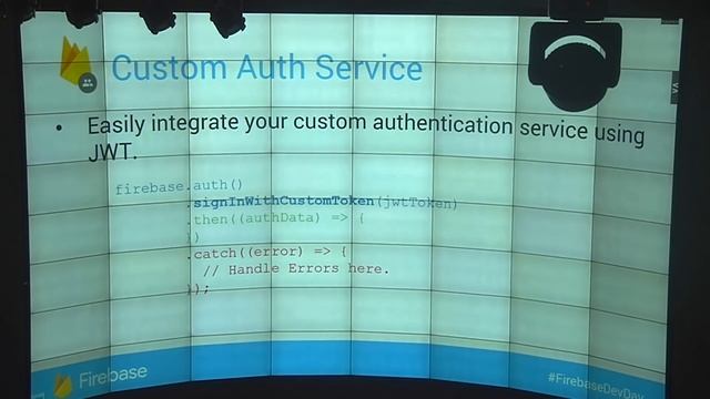 Keynote (Firebase Dev Day) смотреть онлайн