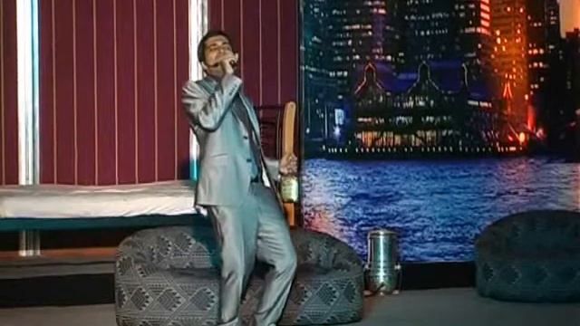 Kaye Riley - Thats Life смотреть онлайн