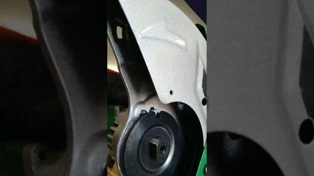 Пила отрезная FinePower COS26-35 смотреть онлайн