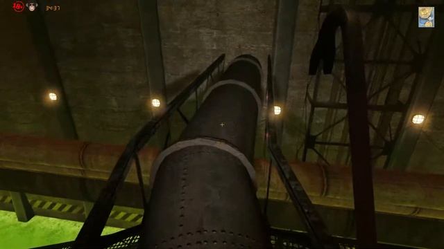 ᴴᴰ Black Mesa: Definitive Edition | Обновление | Часть 3 ?+?