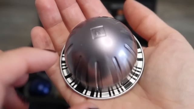 Nespresso Vertuo Next Unboxing | Coffee Machine Review смотреть онлайн