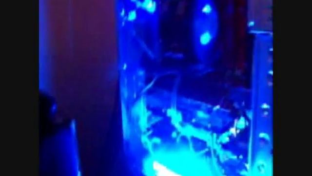 AMD Athlon X2 7750 Black Edition Intro Video смотреть онлайн