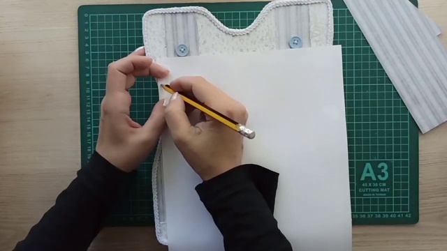 Изготовление коробки своими руками/Подарочная коробка/DIY смотреть онлайн