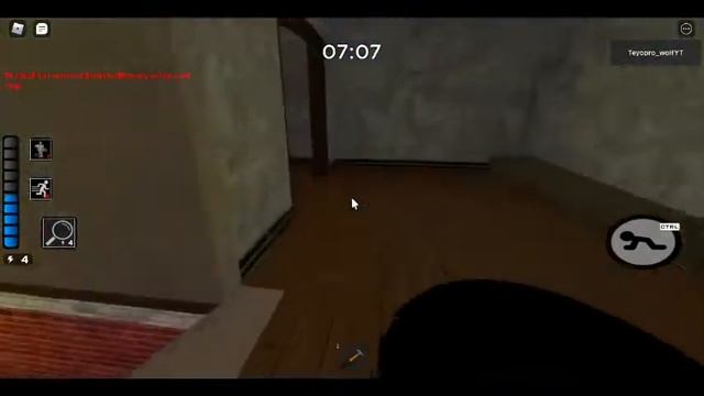 Roblox Distorded Memory İS BACK! смотреть онлайн