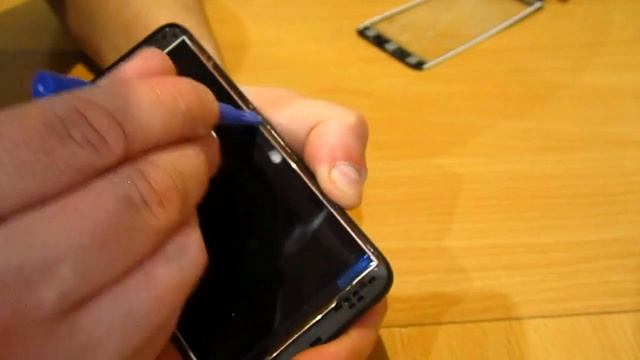 ЗАМЕНА СЕНСОРА (Alcatel OneTouch 5010D PIXI 4 ) смотреть онлайн