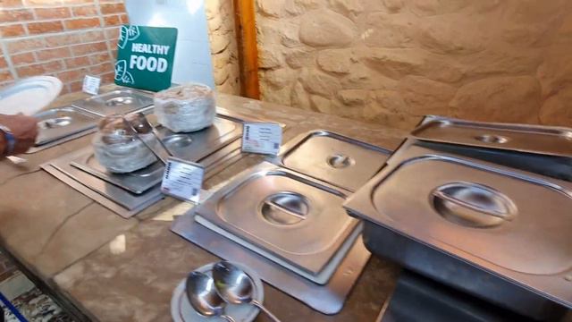 Видеоотзыв туриста про отель Seti Sharm Resort 4*,  Шарм-Эль-Шейх, Египет