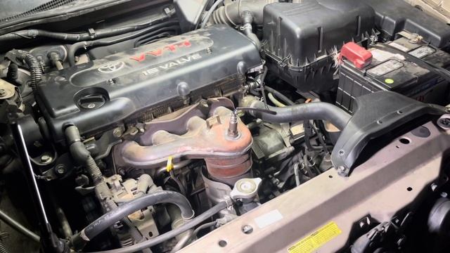 Diagnosing Toyota Camry P0031/P0032 Code! Part 3! смотреть онлайн