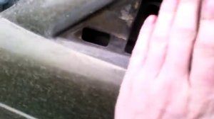 Замена бокового зеркала заднего вида ваз 2110-11-12