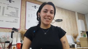 Предупреждения для начинающих бариста | что нужно знать перед тем, как устроиться в кофейню