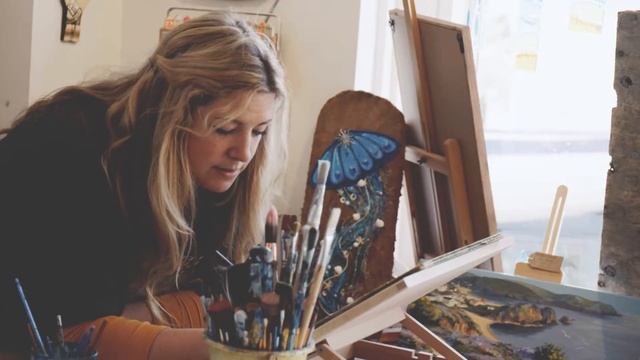 Start Point Finance - Would your Bank go this far? The Artist смотреть онлайн