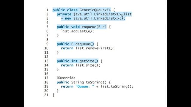 CSE Zagazig University- Data Structure #7- Stack, Queue, Priority Queue смотреть онлайн