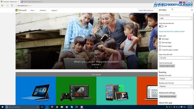 Windows 10 Enterprise Review New Features смотреть онлайн
