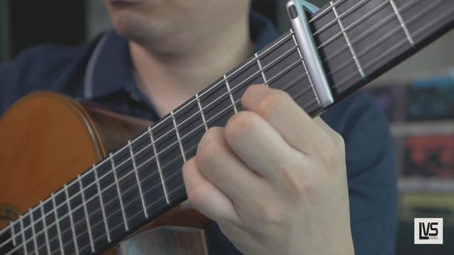 Too Much Heaven - Bee Gees | classical guitar смотреть онлайн