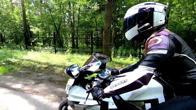 Moscow Moto Life - Intro смотреть онлайн