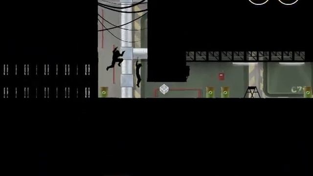Копия видео прохождения вектора смотреть онлайн