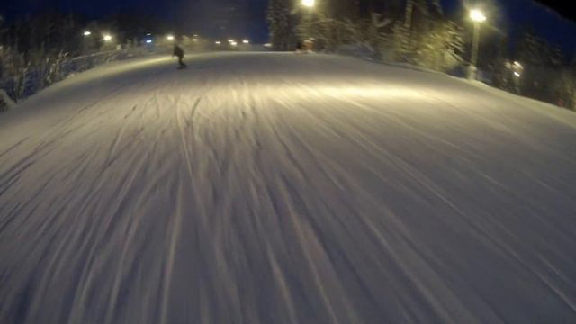 Красное озеро 19-01-2019 - #2 смотреть онлайн