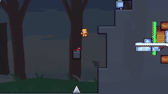 The Jeffy Game Bonus Level Full (SECRET ENDING) смотреть онлайн