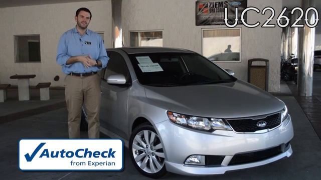2012 Kia Forte Farmington NM Used Cars смотреть онлайн