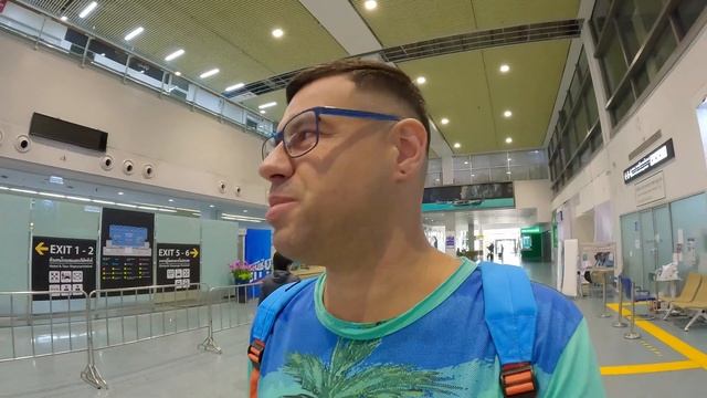 Аэропорт Пхукет 2023. Цена на такси, автобус. Что делать по прилету в Таиланд смотреть онлайн