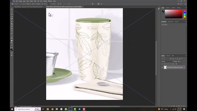 Mug Mockup Templates In PSD File Download For Free смотреть онлайн