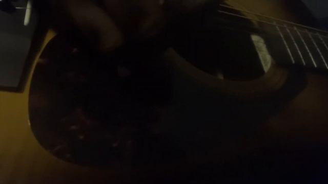 [Guitar Improv.] Everything I Wanted, Lofi смотреть онлайн