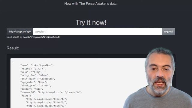 Overview of Java Libraries for Test Automation - Browsers and REST APIs смотреть онлайн