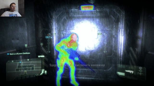 Crysis 3 Remastered // Crysis 3 remastered Nintendo Switch #1 смотреть онлайн