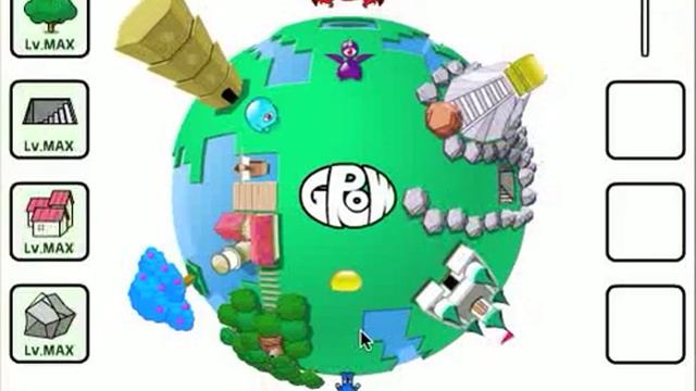 Grow Rpg-Solution смотреть онлайн