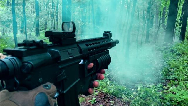 Evil Partisans Airsoft Team  #strikeball #airsoft #страйкбол #страйк