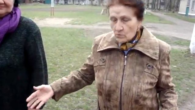 Авдеевский СЕЗ(ЖЭК) и свалки-что общего?Руководитель! смотреть онлайн