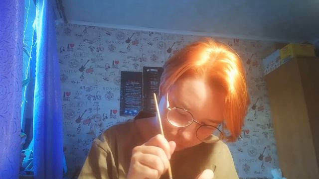 Разукрашиваю маску смотреть онлайн
